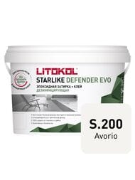 ������� ���������� LITOKOL STARLIKE Defender Evo S.200 �����������������, �������, 1 ��
