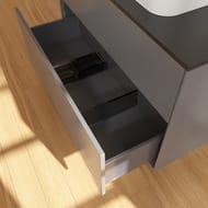 ����� ��� ���������� Villeroy & Boch Finion (1000�603�501) Anthracite Matt Lacquer G35200GK