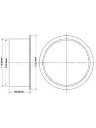   McAlpine        110 P-P-VP127