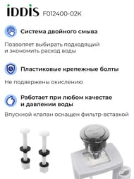  IDDIS ( ) 2- ,   ,   F012400-02K