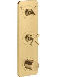 ��������� Axor Citterio E 36703250 ��� ����, ����������������, ��� 2 ������������, ����.������