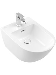   Villeroy & Boch Antao 541100RW (375560320) Stone White CeramicPlus