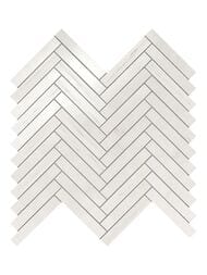 ������� Atlas Concorde Marvel Bianco Dolomite Herringbone Wall (300�305) �����, 9SHD (��.�.)