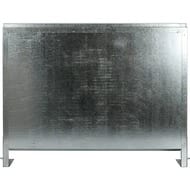 Шкаф коллекторный встроенный STOUT ШРВ-4 (894х670х125)