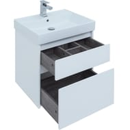 ����� ��� �������� Aquanet Nova Lite 60 242575 (580�435�562) ���������, 2 �����, ����� ���������