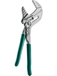 Клещи переставные-гаечный ключ Kraftool Vise-Wrench 250/50 мм,   22065 — изображение 4