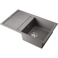 ����� Omoikiri Sumi 79A-GR (790�500�220��), �������������, ���� �����   4997098