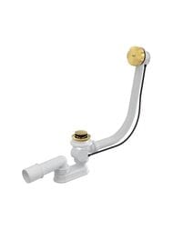 ����� ��� ����� ������� Alcaplast A55GOLD-100-RU-01 ������, ���. 40/50, 100 ��, ������