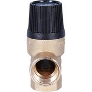 ����������������� ������ STOUT 3 ���, 1/2"�1/2" ��� ���. ���������, ������ ������ SVS-0001-013015