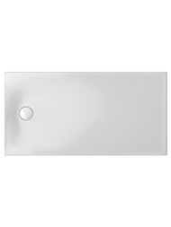 ������ ��������� Duravit Tempano 1600�750�50 720206000000000