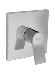  Hansgrohe DuoTurn Q 75614000   ,  , 