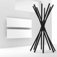 ����������������� Antrax TAVOLETTA 180�600 �������������, ����� ���, ECTVTL060018T/BCOR