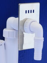 ����� McAlpine ��� ����������� ����� ���. �������, � ��������� OBT32-WM