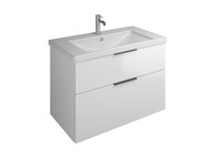 ����� � ��������� Burgbad Eqio 930�490�645 ���������, 2 �����, ����� ����, ����� SEYQ093F2009G0146C001