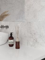 ��������������� ������ Staro Luna Rossa Iberia Bianco Carving Satin (600�1200) ������, ����� (��.�)