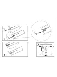 �������� ����� Kerasan Retro 757093 � ������� ������ (��������� ������), ��� �����, ���� ������
