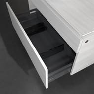 ����� ��� ���������� Villeroy & Boch LEGATO (1000�550�500) ���������, 2 �����, ����� ���. B57200E8