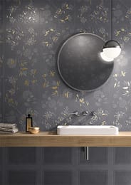 ����� Villeroy & Boch JARDIN White PVD Decor Matt (400�1200) ����� K1440UL82 (��.)