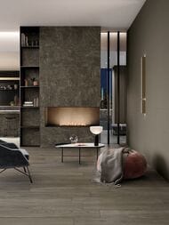 ��������������� ������ ITALON Room Floor Project Stone Grey Pat. (300�600) 610015000427 (��.�.)