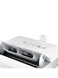 Мобильный кондиционер Ballu BPHS-15H, до 35 м2