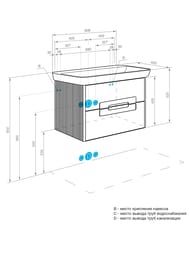    AQUATON - 85 (450806453) , 2 .,   1A280401DD8D0