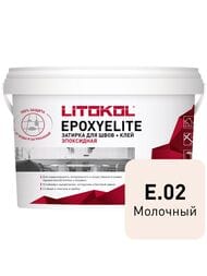 ������� ���������� LITOKOL EpoxyElite E.02 ��������, ����� 2 ��