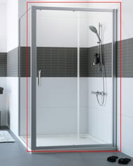 ������� ����� HUPPE Classics2 1700�1900 ����������, ������� �������/������ ���������� C20407.087.321