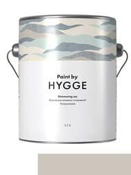 ����������� ������ HYGGE Shimmering sea Pipe Clay (20%) 2,7�, HG01-047 (��.)