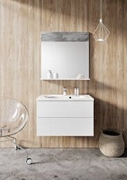 ���������� RAVAK ROSA II 760 (760�490�150) � ���������� ��� ���������, �����