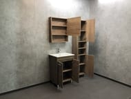 �������-���� COMFORTY �����-60 (600�700�140) ���������, ��� ������ 00-00004158