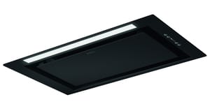 Вытяжка ELICA Lane MBL/A/52 LED, 514х283 мм, 1050 м3/ч, 257 Вт, черный матовый PRF0165830