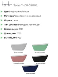    toHit Sedra 1700740750,  , , TH08-051705