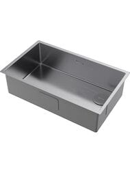  Omoikiri TAKI 74-U/IF-IN SIDE (740440200)  .,  . 4993170