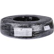 Труба STOUT PEX-A 16х2,0 из сшитого полиэтилена с кислородным слоем, красная, бухта 500 м SPX-0002-501620