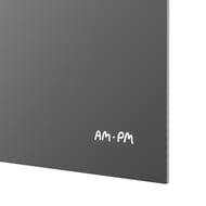 Зеркало AM.PM X-Joy (600х700х35) с LED-подсветкой, ИК- сенсором M85MOX10601S