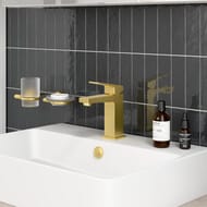 ��������� ��� �������� VitrA Minimax Square A4372025EXP ������������ ������������� ������ ������