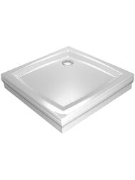 ������� ��������� ������ RAVAK Galaxy Perseus 80 PP (800�800�175) �����