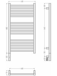 ������� ����� 3.1 ����������������� 800�400 ������� �������, ��� �����, 022-5900-8040