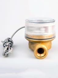 ������� Itelma ��� ������� ���� ��=15, L=110, ����������, ��� ������, WFW24.D110-0-R-L-10-IP54