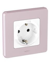  LEGRAND INSPIRIA     16   IP20  673730