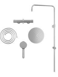 ������� ������� VitrA Joy A47298EXP � ���������������� ����������, ������� � ������ �����, ����