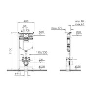 ����������� NORM Fit ��� ���������� �������, ������� ����� 3/6 �, ��������� 720-5800-01