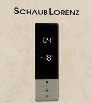 ����������� Schaub Lorenz SLU S620E3E (700�712�1920) ������������, Full No Frost, ������� ������