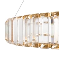 ��������� ���������� Freya Tier (���) FR5257PL-L25G, 80 Ra, 220/240 V, IP20,������