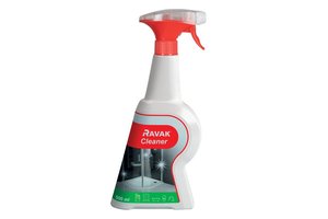 Средство ухода за акрилом RAVAK Cleaner 500 мл