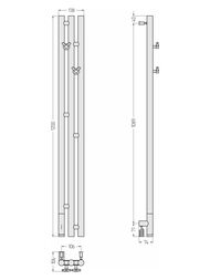 ������� ������ 3.0 ����������������� 1200�106 �����, ��� �����, 12-5844-1211