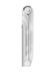 Радиатор алюминиевый ROYAL THERMO Revolution A 350 (420х800х80) 1380Вт, 10 секций, белый, НС-1682227