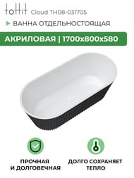    toHit Cloud 1700800580,  , , TH08-031705