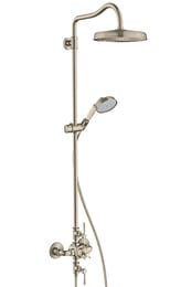 ������� ������� Axor Montreux 16572820 ���������, ������� � ������ ���, ����������� ������