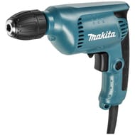 Дрель MAKITA 6413 электрическая, 0-3000об/мин, 450Вт, арт.6413